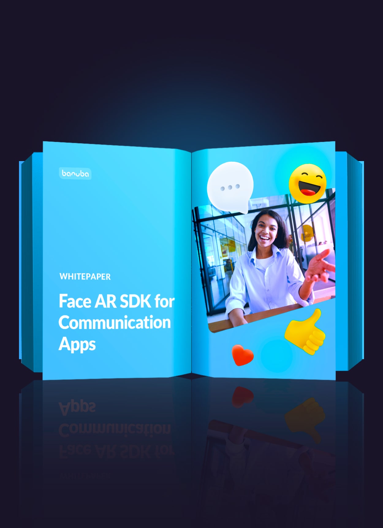 Descargue el White Paper y Aprenda