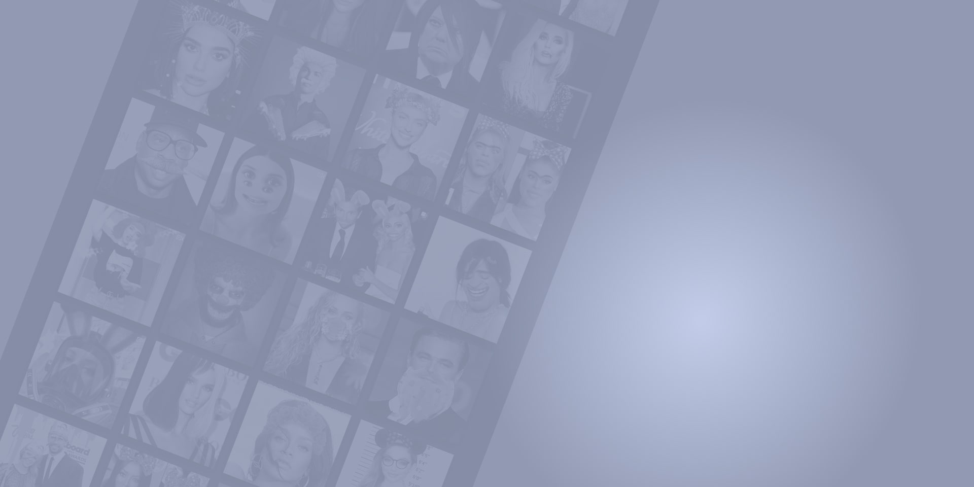 Face Filter Assets White Paper