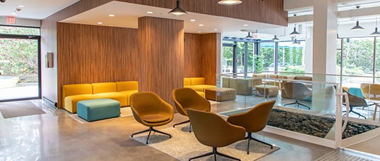 Residences-Vancouver