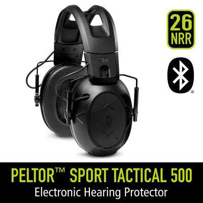 CASCOS PROTECCION AUDITIVA PELTOR ADULTO