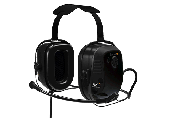 Casque SMR1