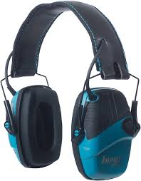 Howard Leight Impact Sport Electronic Earmuff