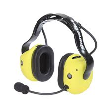 Sonetics APX379 draadloze headset