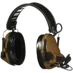 3M Peltor Comtac v -headset
