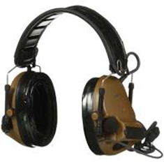 3M Peltor Comtac V Headset