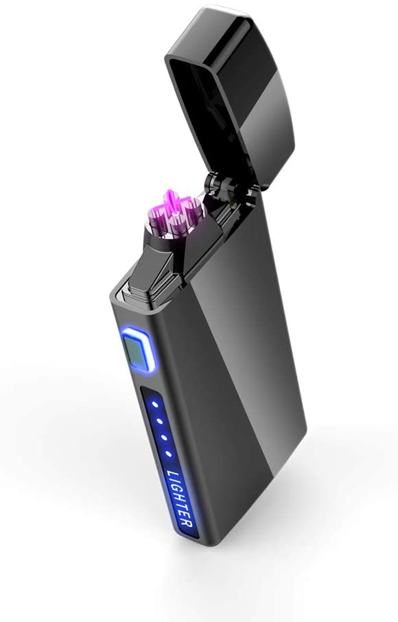 best small electric lighter
