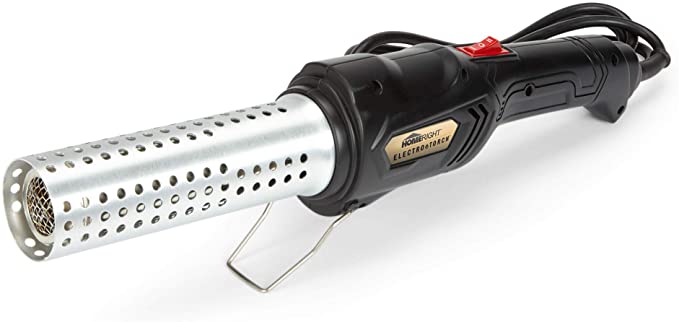 electric lighter for grilling