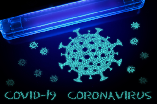 Type of UV Light Most Effective at Killing Coronavirus is Also Safest to  Use Around People