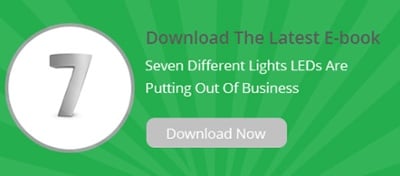 Ebook: 7 Different Lights LEDs Are Putting Out of Business