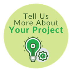 Tell Us More About Your LED Lighting Project