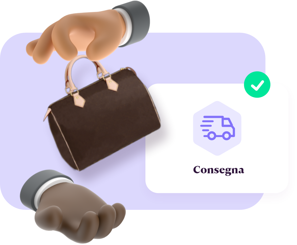 Consegna delle dotazioni