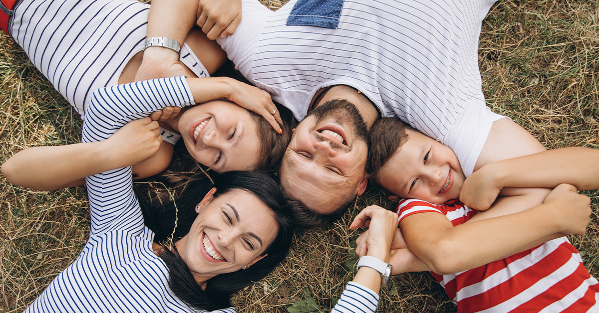La importancia del respeto mutuo entre padres e hijos (Clon)