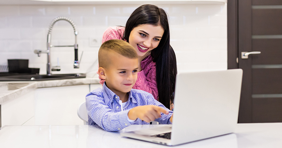 5 tips para evaluar qué tan buenas son las clases virtuales en tu colegio