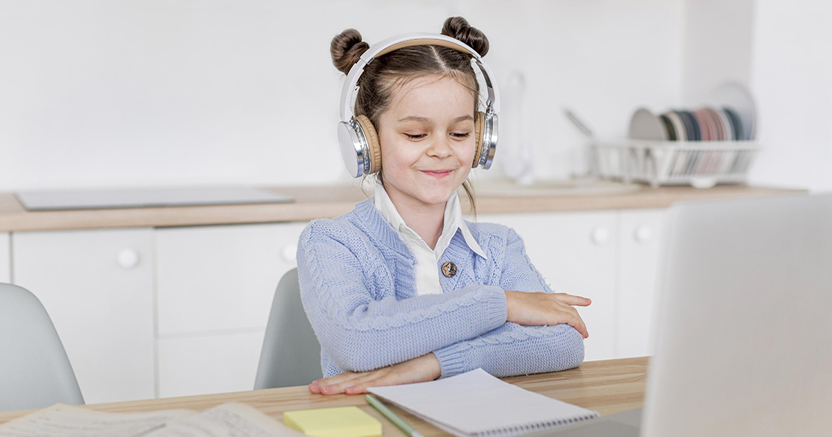 5 ventajas de tomar clases virtuales