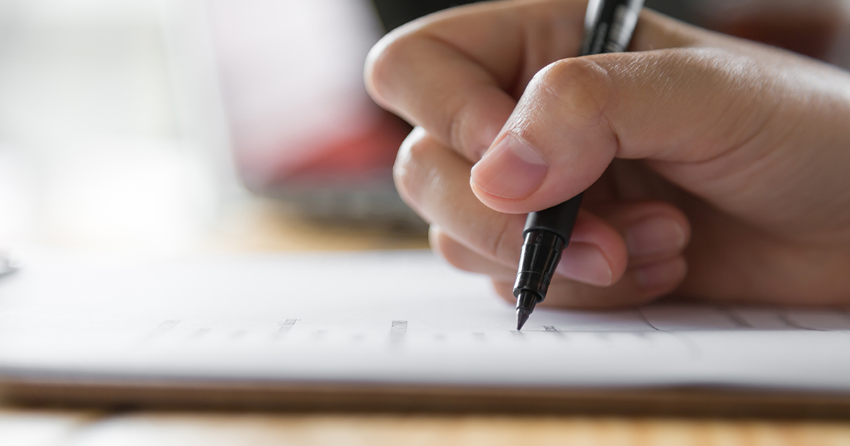 5 consejos para que los niños puedan mejorar la redacción