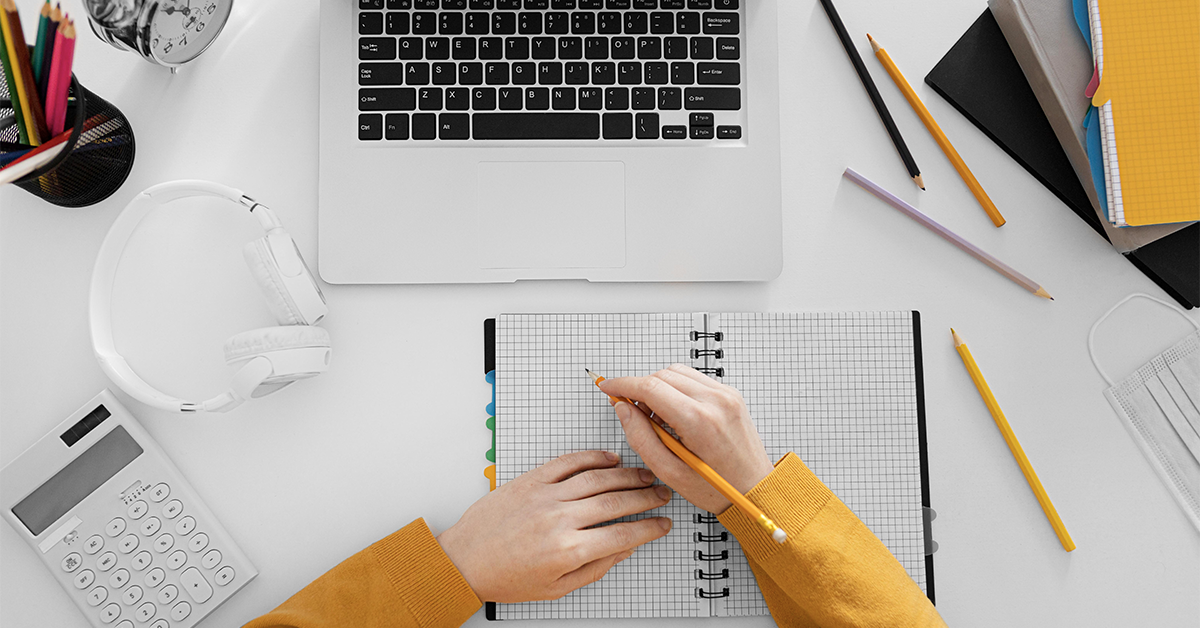 9 tips para estudiar mejor en la secundaria