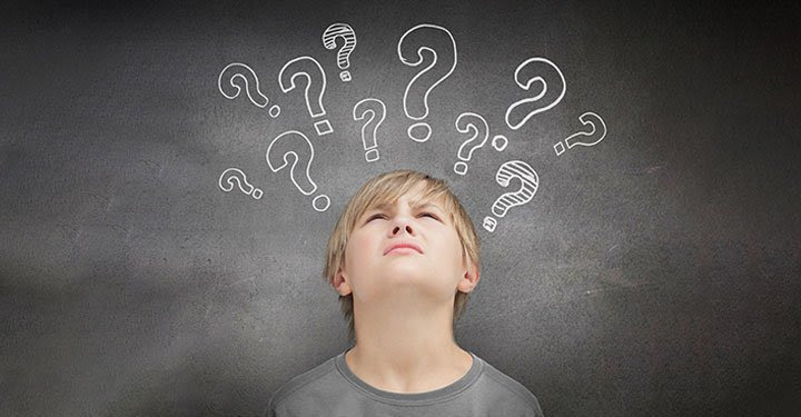 Cómo promover el pensamiento crítico en niños