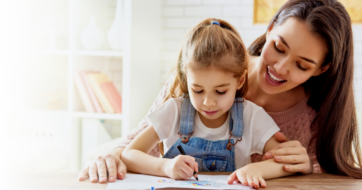 8 maneras de despertar las aptitudes personales de tu hijo