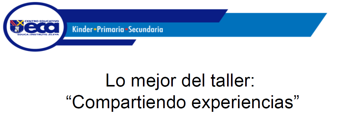 compartiendo-experiencias-banner