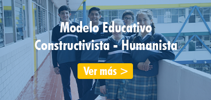 Cuáles son los principios de un modelo educativo constructivista-humanista?