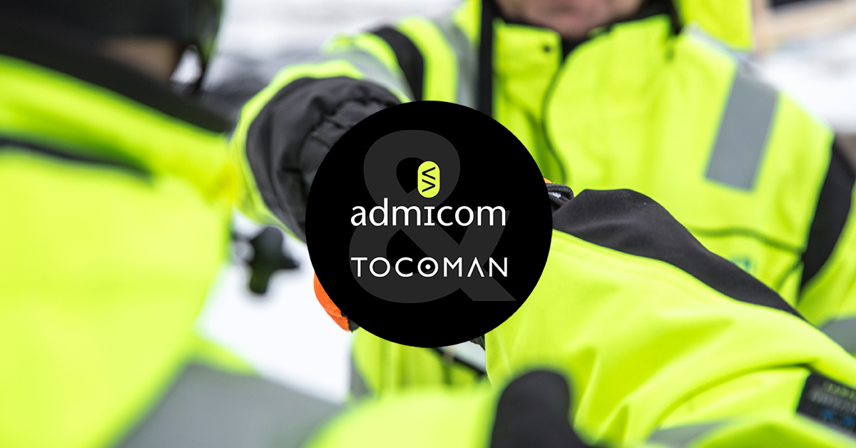 Admicom-Tocoman 