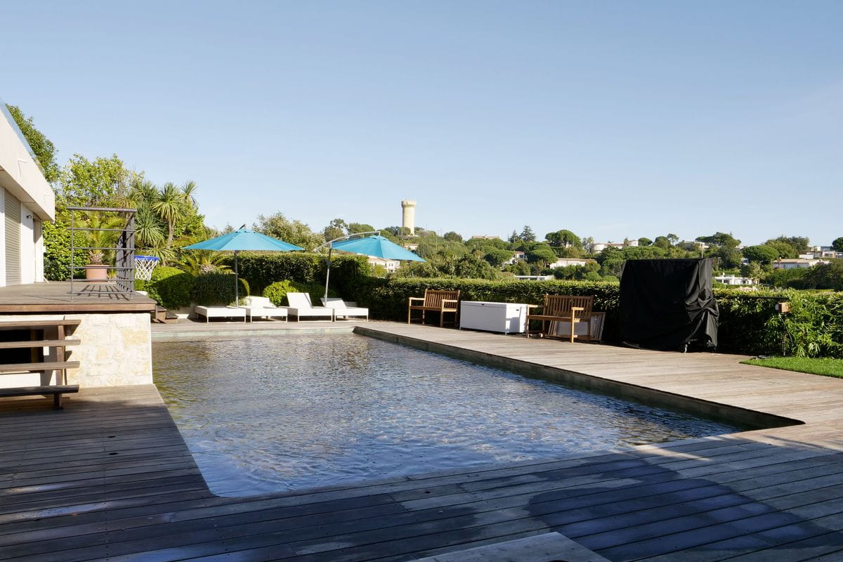 Tendance piscine 2021