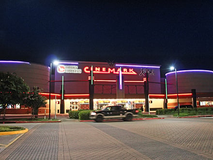 Cinemark at Market Street closes in The Woodlands