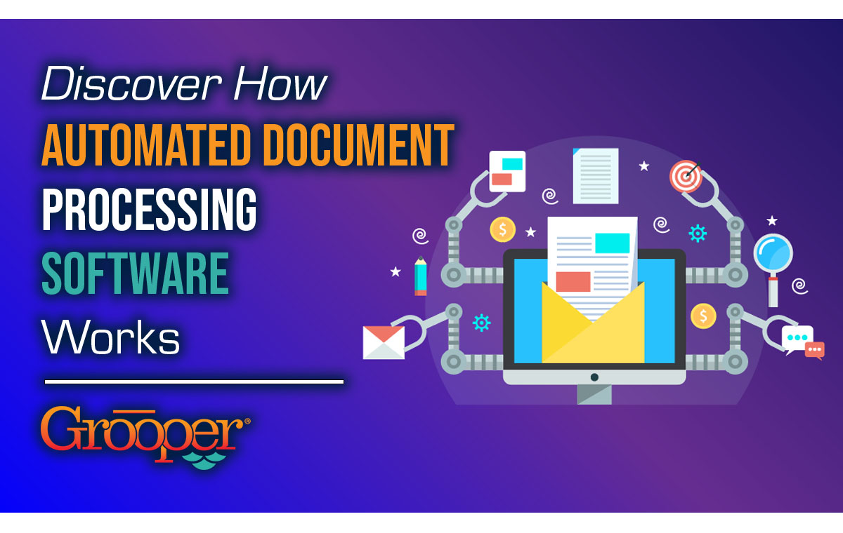 Processing documentation