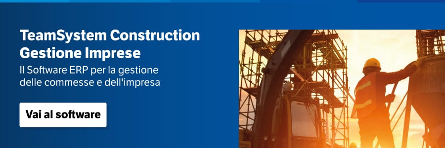 TeamSystem Construction Gestione Imprese