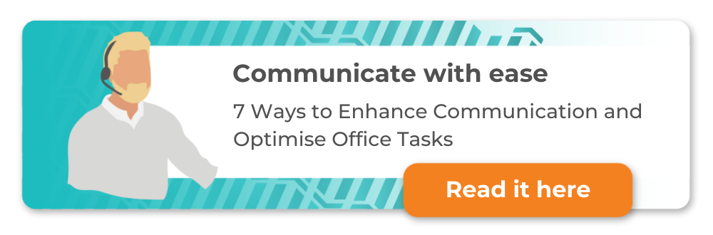 communicate with ease and read 7 ways to enhance communication