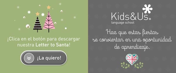 Actividades De Navidad En Ingles Para Ninos Y Ninas Juegos Y Recursos Navidenos