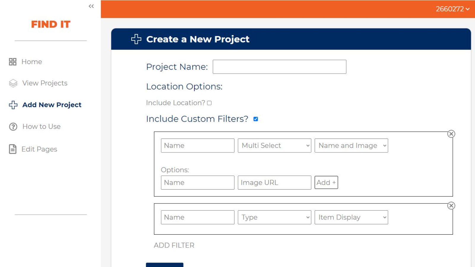 Find It is a filter and search builder for the HubSpot CMS.