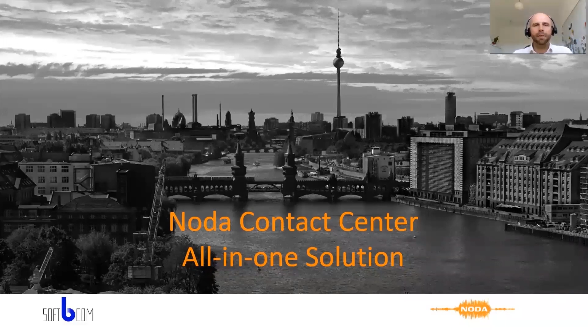 Case study: Video in client servicing