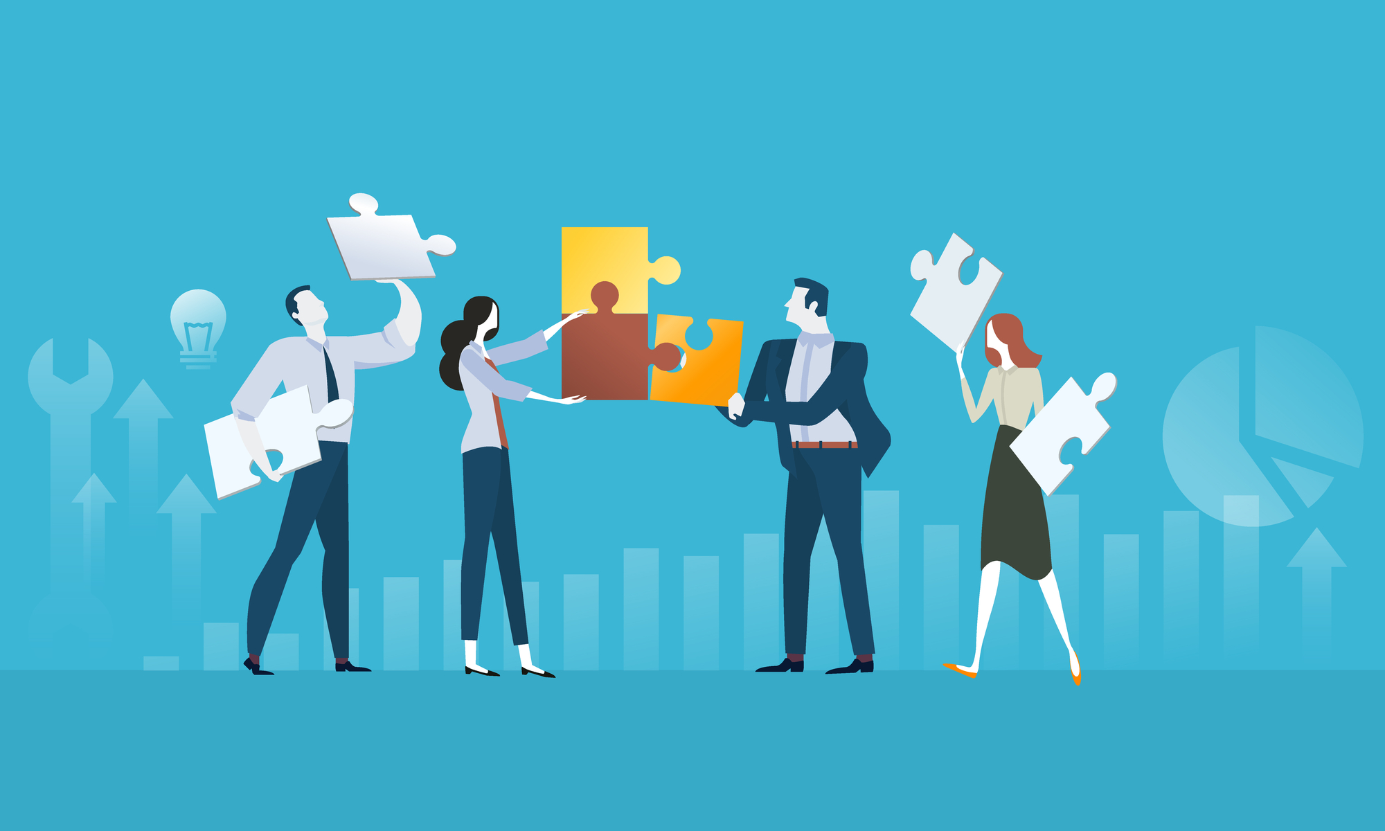 Was ist ACD, wie arbeitet und wie hilft sie den Kunden und dem Business