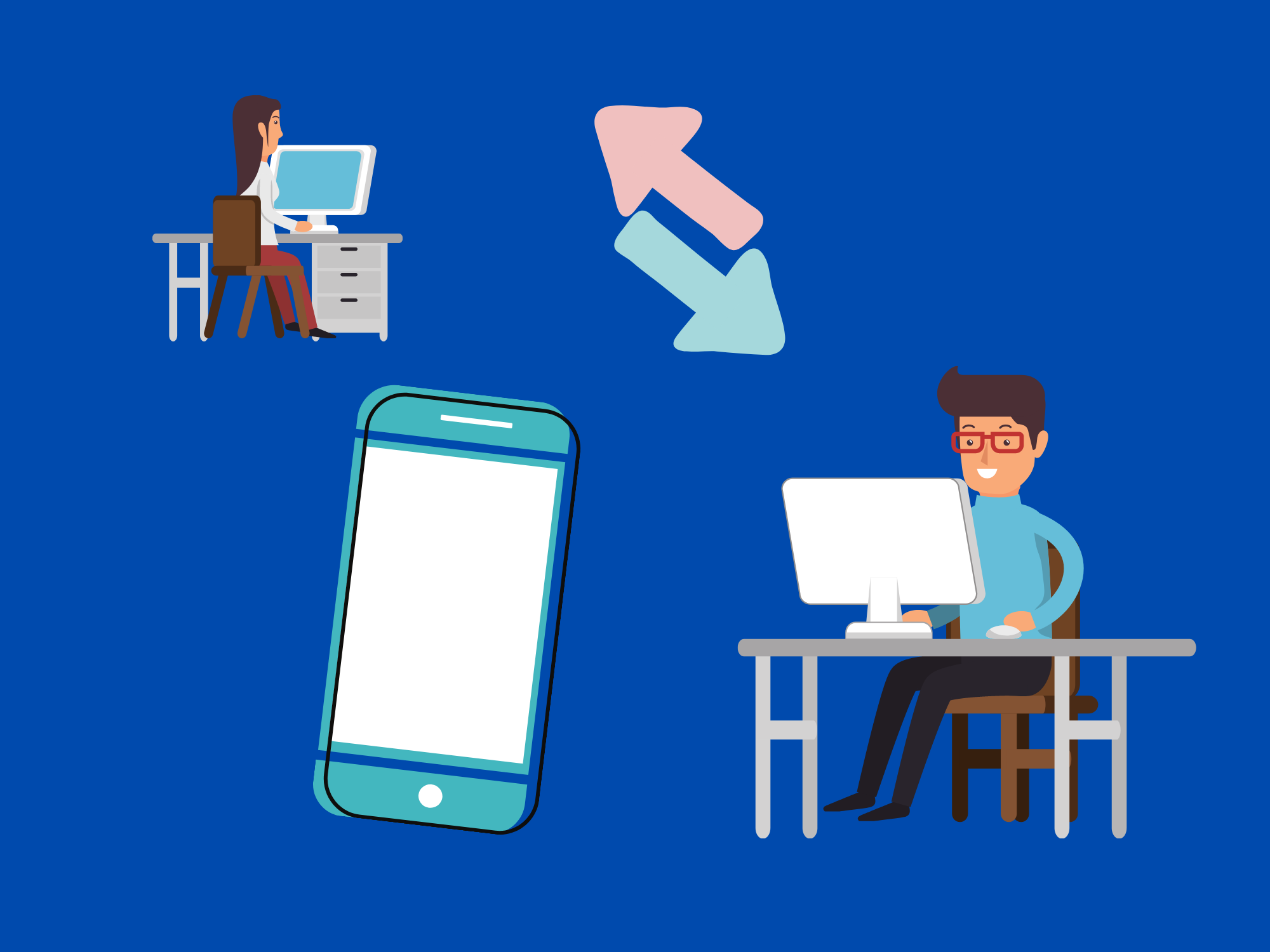 Omnichannel Contact Center