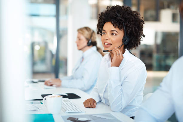 Managed Outbound für Vertriebsprofis