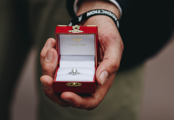 Ring Box