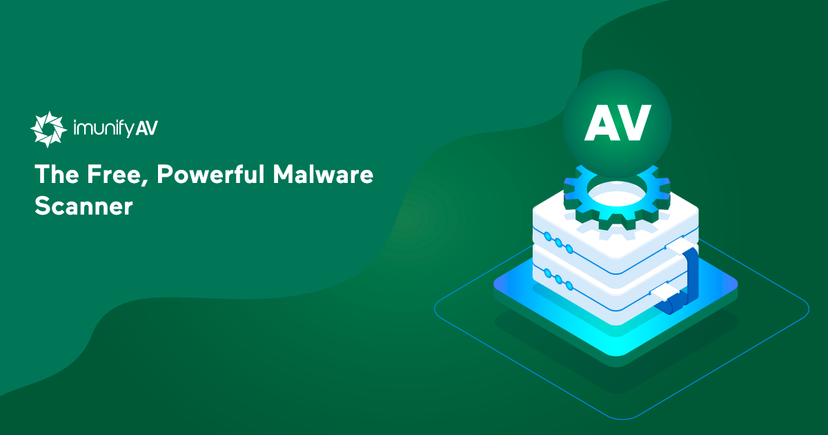 ImunifyAV(+) version 5.1.1 updated