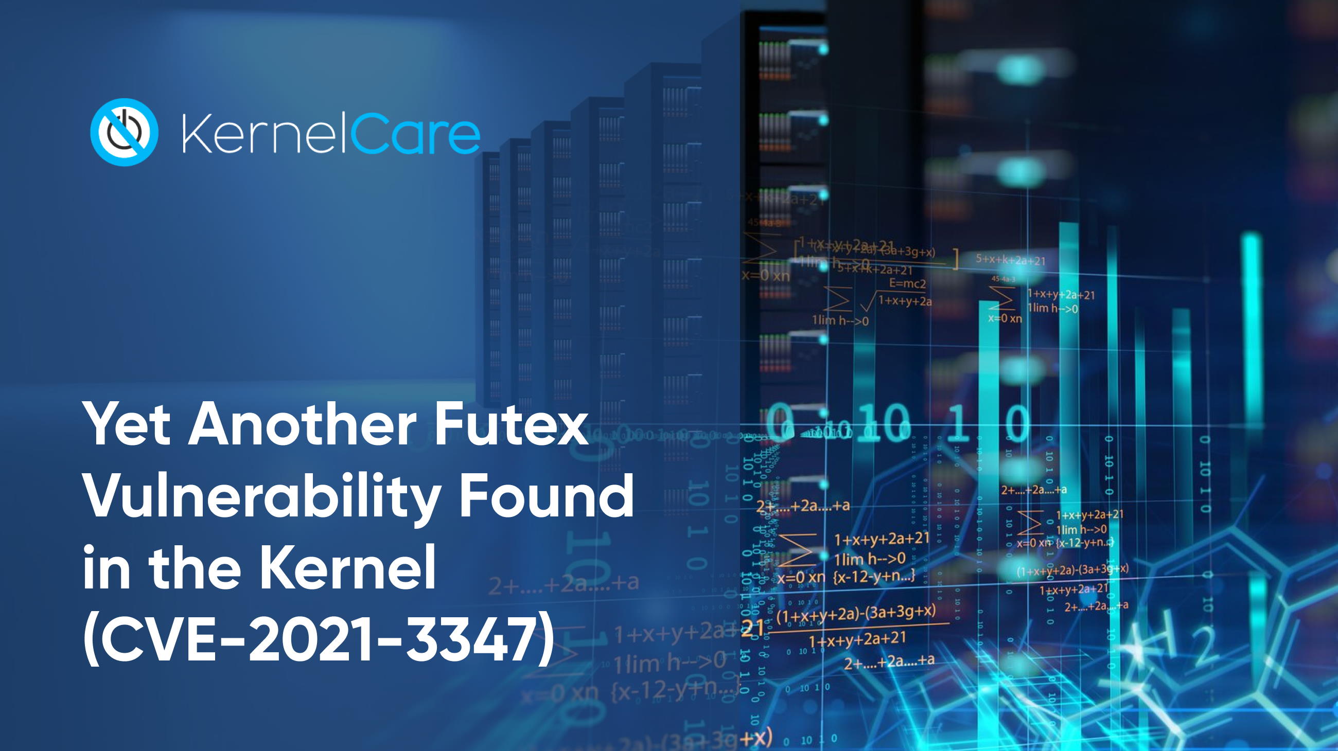 Yet Another Futex Vulnerability Found in the Kernel (CVE-2021-3347)