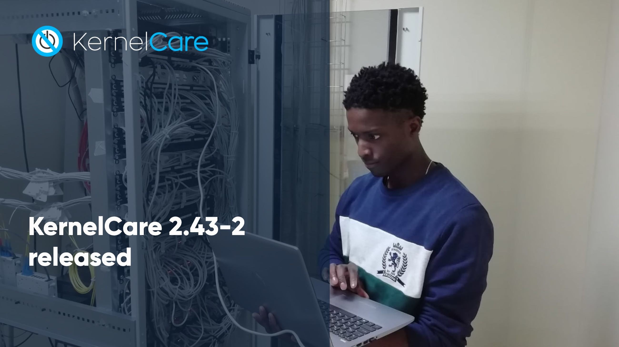 KernelCare 2.43-2 released