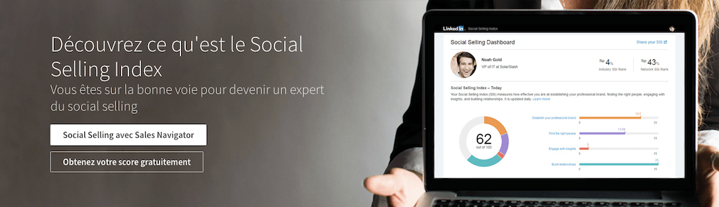 social-selling-index-linkedin