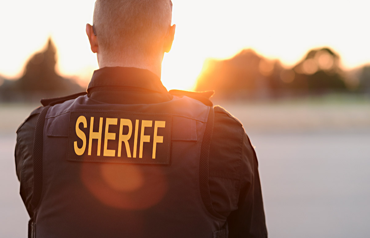 Sheriff