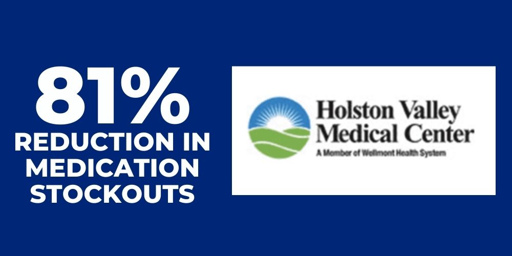 Holston Valley Medical Center Case Study Value Capture
