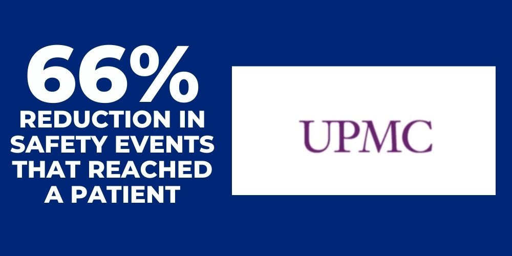 UPMC Case Study Value Capture