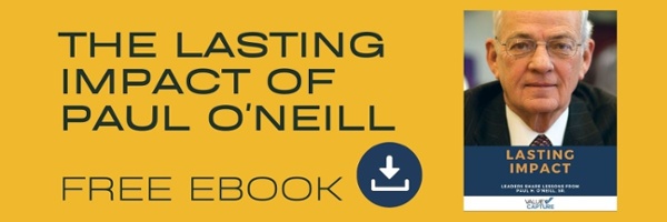 Paul O'Neill Net Worth