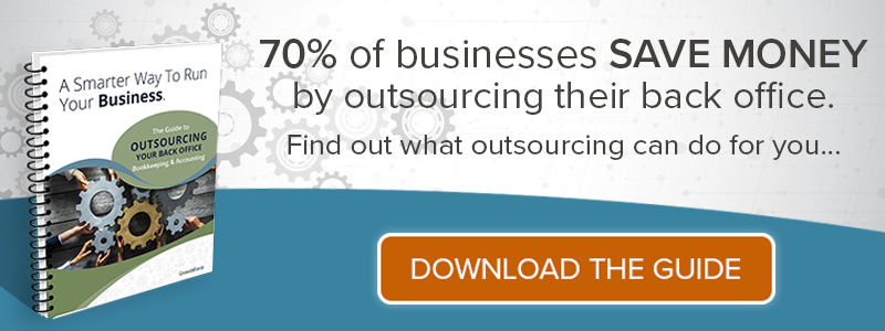 Could Outsourcing Transform Your Business's Bookkeeping and Accounting  Function?