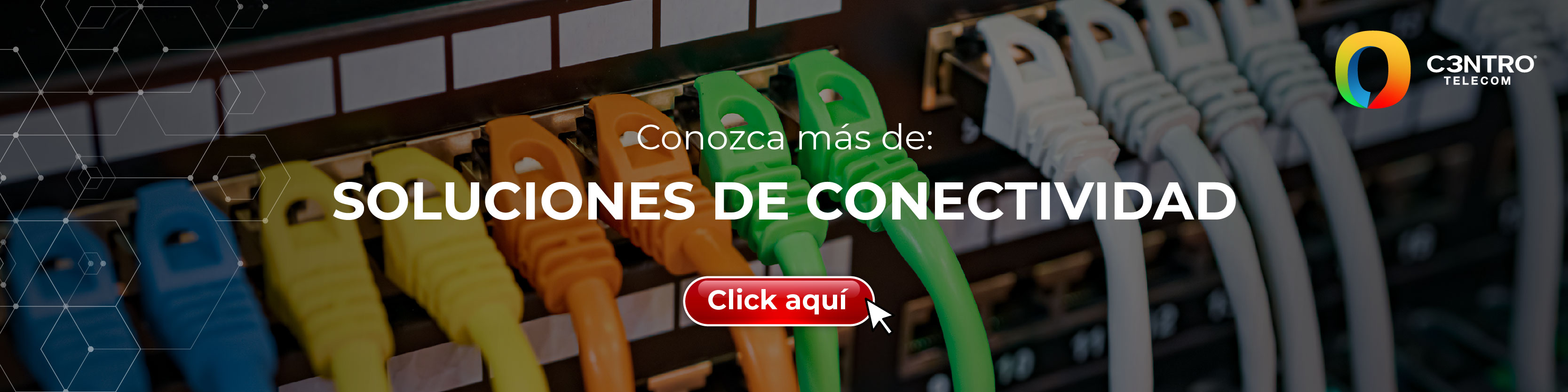 Wavelength, soluciones de conectividad