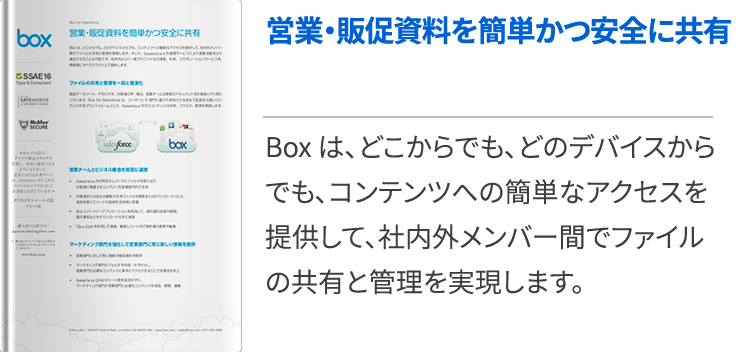 社内外のコミュニケーション 意思決定を迅速化