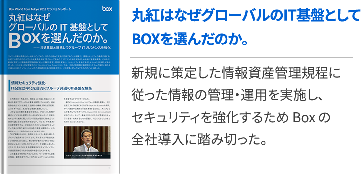 Itガバナンスとは 現代企業が実施すべき基本を解説