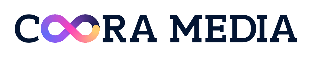 Coora Media logo